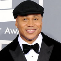 LL Cool J Returning to Host the GRAMMYs... Again