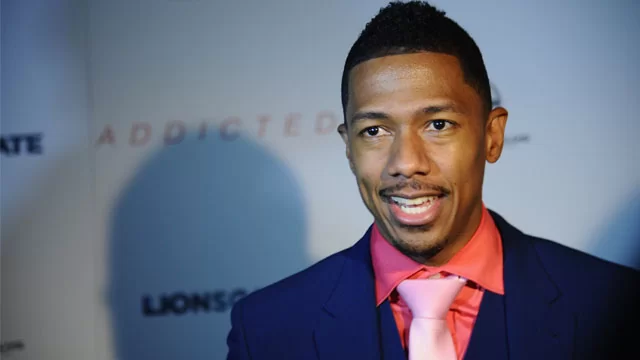 Nick Cannon: No Negativity About Mariah