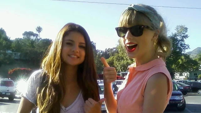 Taylor's Top 7 Best Friends, Ranked