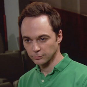 Jim Parsons Breaks Down on 'Long Island Medium'