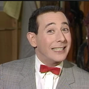 Pee-wee Herman's 1988 Christmas Special