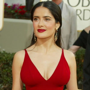 The 16 Best Golden Globes Dresses of All Time