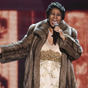 Did Aretha Franklin