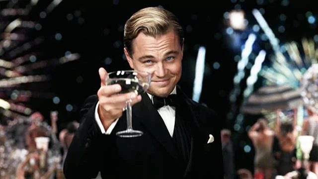 6 Perfect Cocktails for New Year's Eve 